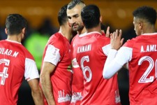 ترکیب احتمالی پرسپولیس در دربی