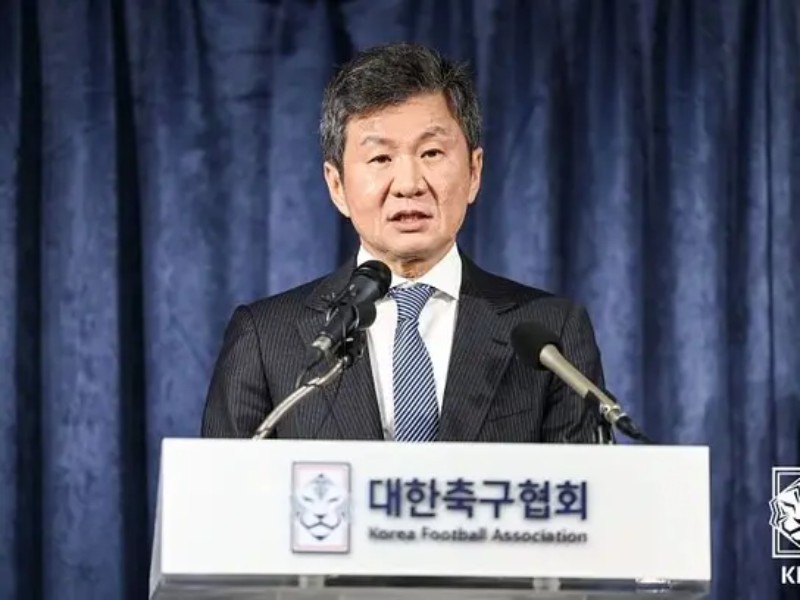 کره جنوبی جدیدترین داوطلب میزبانی جام ملت‌ها