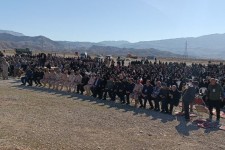 برگزاری یادواره ۲۰۷ شهید ایل شوهان