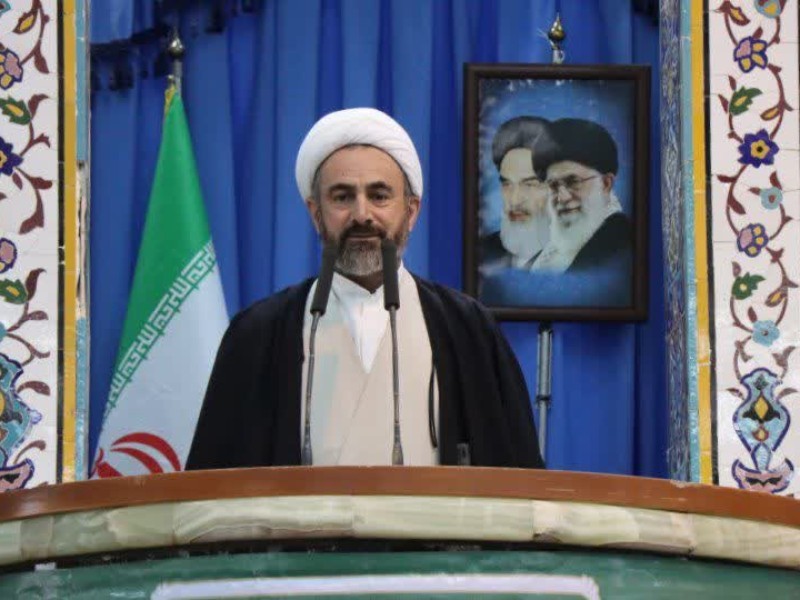 باید از سرنوشت اوکراین عبرت گرفت