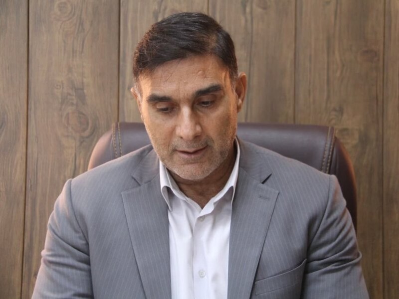 دره‌شهر آماده پذیرایی از مسافران نوروزی