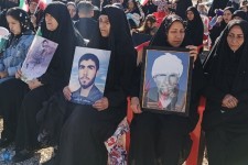 برگزاری یادواره ایل شوهان در ایلام