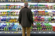 فریاد مردم در گرانی