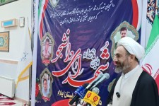 دشمن به دنبال تضعیف باور جوان ایرانی