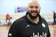 قرارداد وزنه‌برداران پائین است