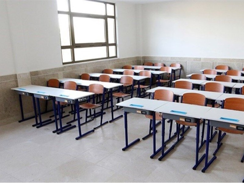 نوسازی و بهسازی کلاس‌های درس در ایلام