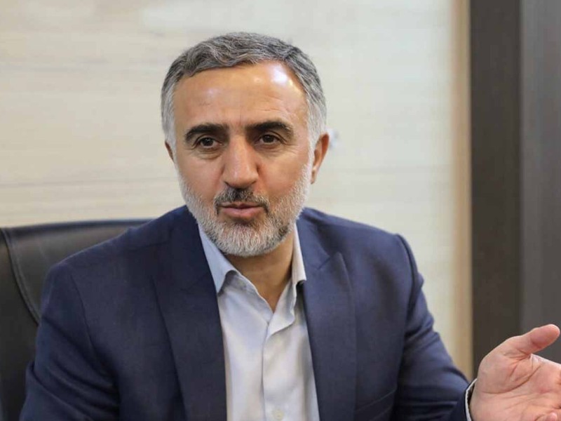 حمایت از جولانی سیاست آمریکا است