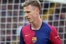 بارسلونا جواهر گمشده‌اش را پیدا کرد