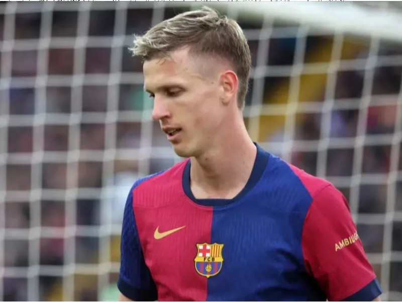 بارسلونا جواهر گمشده‌اش را پیدا کرد