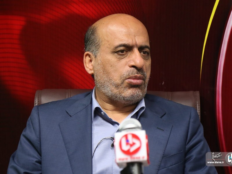 مذاکره بدون پشتوانه موجب غارت کشور می‌شود