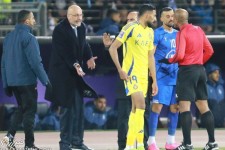 آبی‌ها برای شکست النصر پیشرفت محسوس داشتند