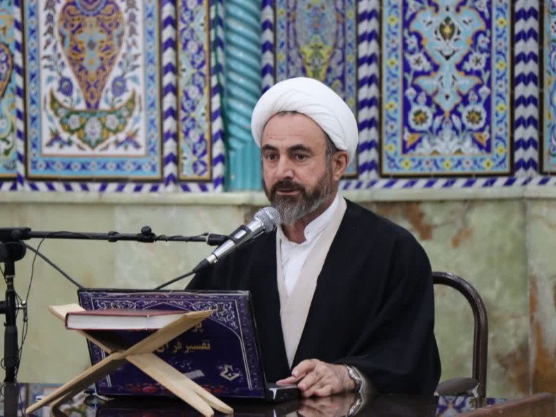 فلسفه روزه تقوای الهی است