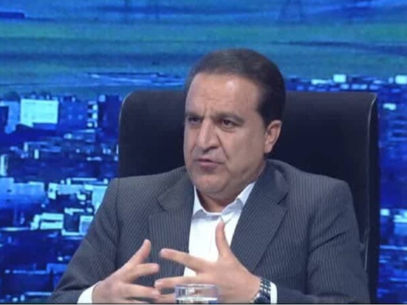 ایلام نیازمند جهش بزرگ در توسعه زیرساخت‌ها