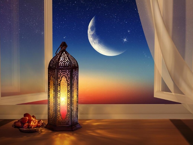 ماه رمضان باعث نشاط اجتماعی جامعه می‌شود