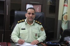 اولویت پلیس کاهش حوادث رانندگی است