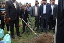  فرهنگ حفاظت از محیط‌زیست نهادینه شود