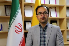 توسعه ۱۰۰ درصدی زیرساخت گاز ایلام