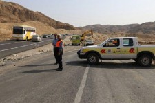 گشت‌های نوروزی از ۲۵ اسفند استقرار می‌یابند