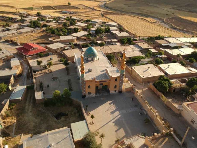 پیگیری مطالبات مردم زنجیره علیا