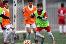 توجه به ورزش دانش‌آموزی ضروری است