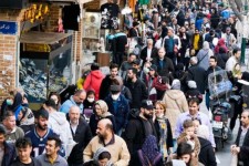 نیازمند رونق بازار استان ایلام هستیم