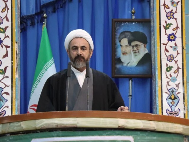 هدف دشمنان انحراف در جشن‌های نوروزی ایلام