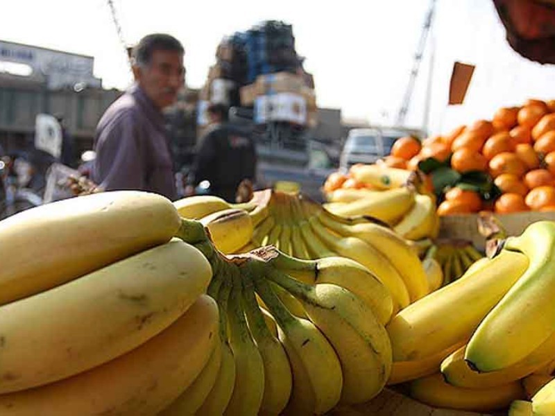 واسطه‌گری و احتکار؛ عوامل پنهان گرانی میوه