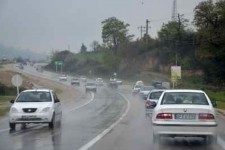 رانندگان نکات ایمنی را رعایت کنند