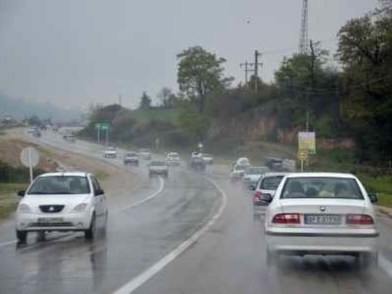 رانندگان نکات ایمنی را رعایت کنند