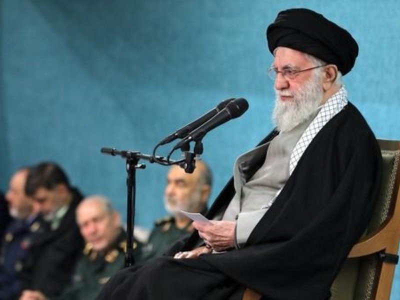 اصرار قلدرها به مذاکره تحمیل توقعاتشان است