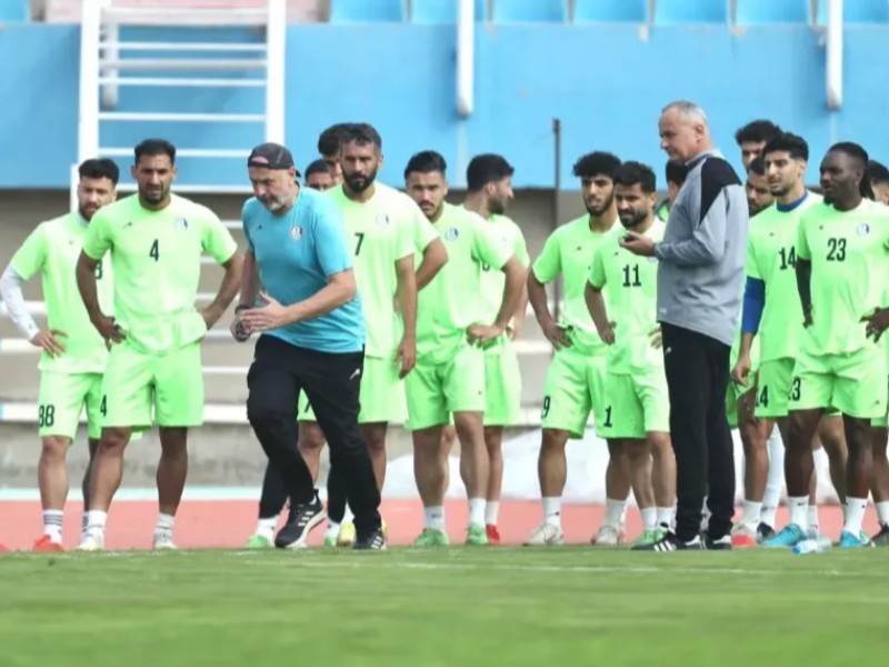 تصمیم قطعی آبی‌ها؛ پول ندهید، دوباره اعتصاب