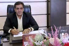 فرسایش خاک ایلام، بالاتر از میانگین جهانی