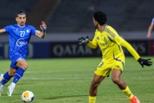 النصر روز سختی برابر قهرمان آسیا دارد