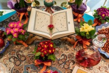 نوروز و رمضان؛ تلفیق شادی و معنویت