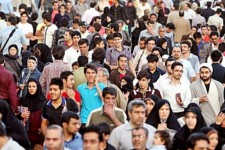 افزایش جمعیت مجرد در ایلام