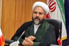 برگزاری راهپیمایی روز قدس در ایلام