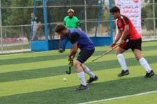 دعوت ۷ ایلامی به اردوی تیم ملی هاکی