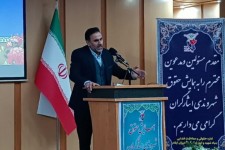 مدیران به حقوق قانونی ایثارگران احترام بگذارند