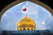 حضرت زینب (س) الگویی از صبر و مقاومت