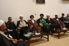 به جشن‌های خلاف شرع «نه» می‌گوییم