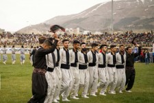 مسئله نوروز و جشن‌های نوروزی در ایلام