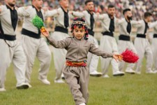 جشن نوروز و معاندین