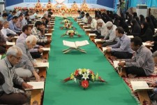 ضرورت تبیین قرآن کریم در ماه رمضان