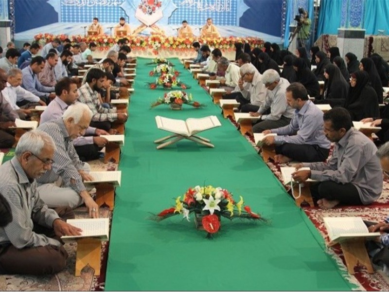 ضرورت تبیین قرآن کریم در ماه رمضان