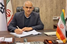 سرانه مصرف آرد ایلام بالاتر از میانگین کشوری