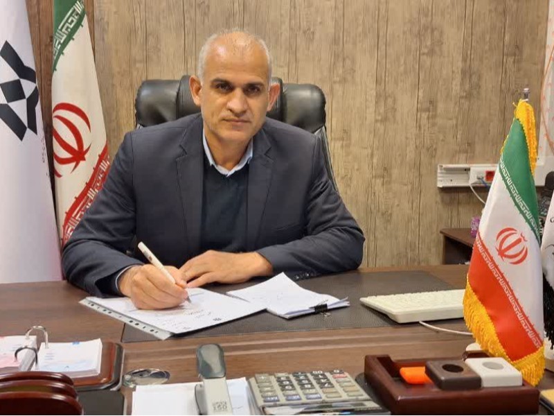 سرانه مصرف آرد ایلام بالاتر از میانگین کشوری