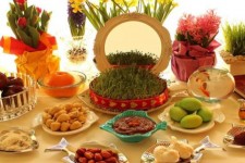 برنامه‌ریزی دشمن و جشن نوروز