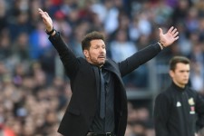 تیمی خوب، اما بدشانس بودیم