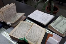 بازار داغ رمالی در ایلام