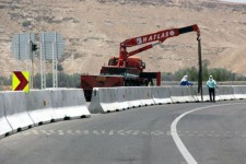 ۳۱ کیلومتر نیوجرسی در ایلام نصب شد